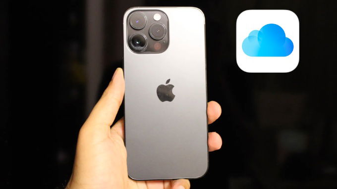 Mua iPhone trả góp qua iCloud là gì?