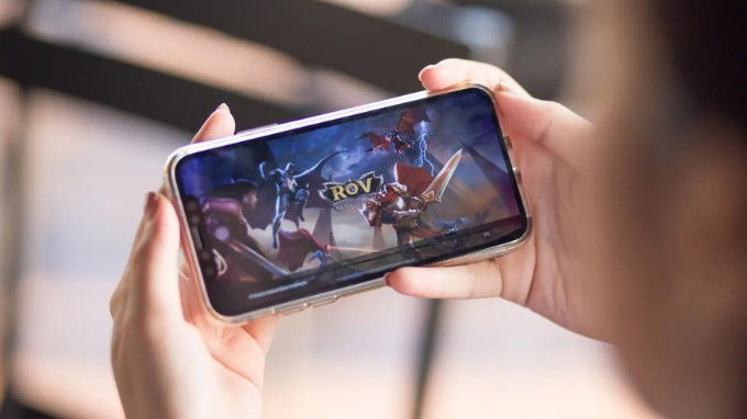 Hiệu năng iPhone 11