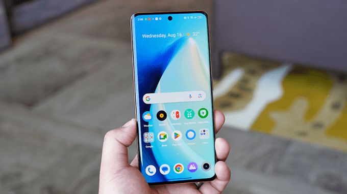 Realme 11 Pro Plus 1TB sở hữu App 007Win hỗ trợ đa dạng nền tảng siêu rộng, siêu nét