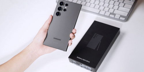 Bảng giá Galaxy S24 Ultra tại 007WIN tháng 9, giảm sâu, ưu đãi bất ngờ