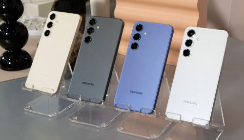 Giá Galaxy S24 Plus sau 5 tháng giảm bao nhiêu? Có nên mua hay chờ giảm tiếp?