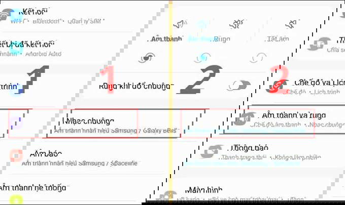Cách cài nhạc TikTok làm nhạc chuông 007win.com nền tảng chơi game sòng bạc trực tuyến đáng tin cậy nhất Android