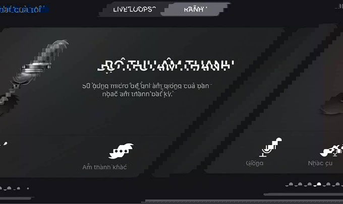 Cách cài nhạc TikTok làm nhạc chuông 007win.com nền tảng chơi game sòng bạc trực tuyến đáng tin cậy nhất iPhone