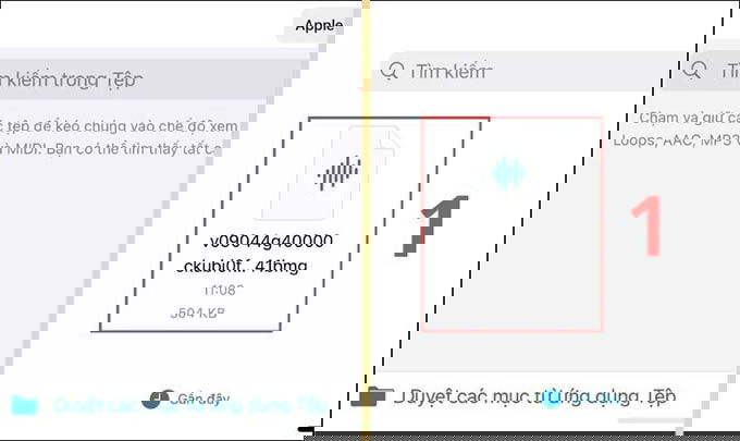 Cách cài nhạc TikTok làm nhạc chuông 007win.com nền tảng chơi game sòng bạc trực tuyến đáng tin cậy nhất iPhone