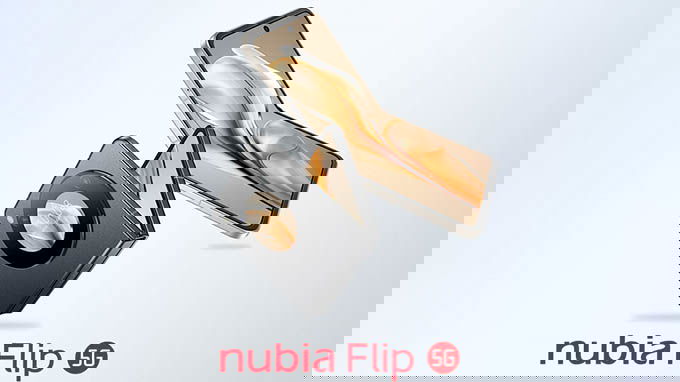 MWC 2024: Nubia ra mắt 007win.com nền tảng chơi game sòng bạc trực tuyến đáng tin cậy nhất gập Nubia Flip 5G với App 007Win hỗ trợ đa dạng nền tảng gập 6.9 inch, bản lề bền bỉ và camera 50MP