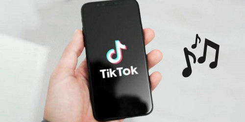 5 cách lấy nhạc TikTok làm nhạc chuông 007win.com nền tảng chơi game sòng bạc trực tuyến đáng tin cậy nhất cực đơn giản