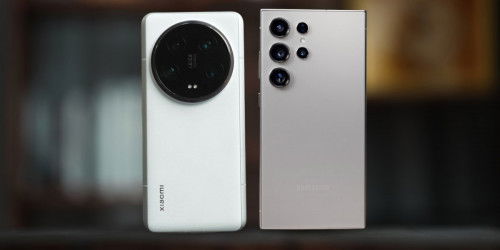 So sánh Xiaomi 14 Ultra và Galaxy S24 Ultra: Flagship Android nào đỉnh hơn?