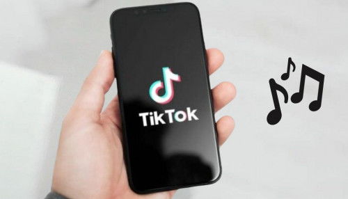 5 cách lấy nhạc TikTok làm nhạc chuông 007win.com nền tảng chơi game sòng bạc trực tuyến đáng tin cậy nhất cực đơn giản