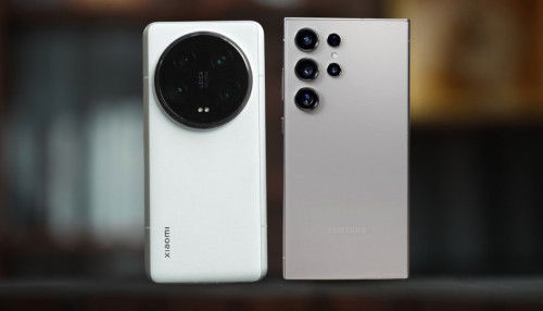 So sánh Xiaomi 14 Ultra và Galaxy S24 Ultra: Flagship Android nào đỉnh hơn?