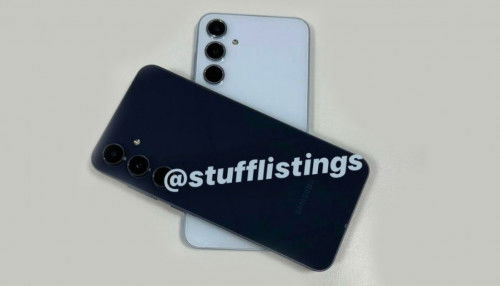 Thông số kỹ thuật của Galaxy A55 được rò rỉ, ngày phát hành được ấn định