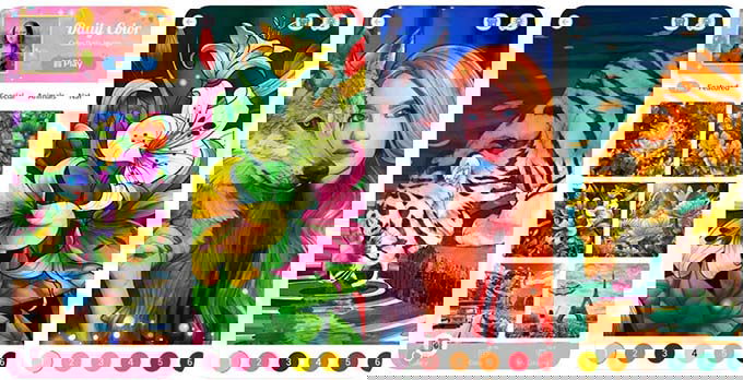 Coloring Book: Color by Number
