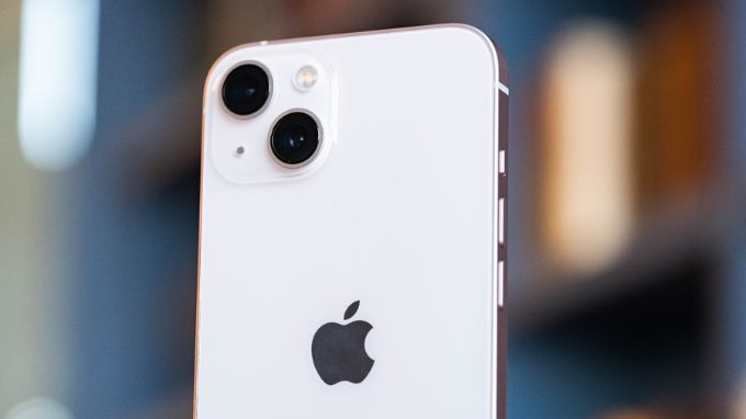 Hiệu năng iPhone 13 mini 128GB cũ 97%