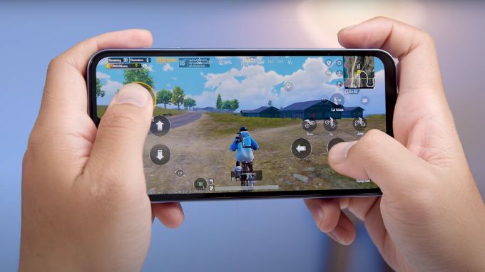 Hiệu năng 007Win nhà cái Galaxy A15 5G (6GB|128GB)