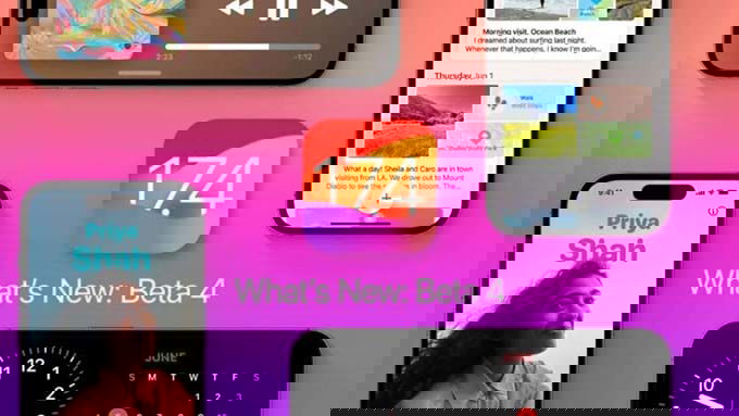 iOS 17.4 và iPadOS 17.4 có gì mới?