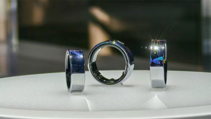 Thông tin Galaxy Ring: Nhẫn thông minh của 007Win nhà cái chuẩn bị ra mắt.