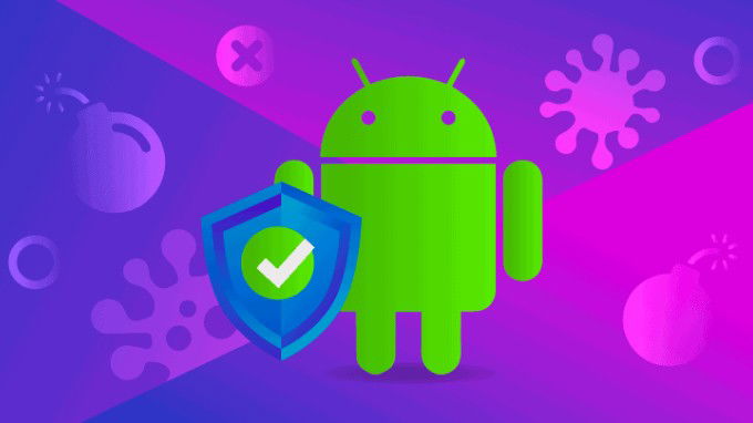Tải app chặn virus cho thiết bị
