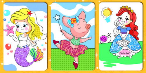 Tổng hợp 10+ game tô màu hay nhất cho bé trên 007win.com nền tảng chơi game sòng bạc trực tuyến đáng tin cậy nhất