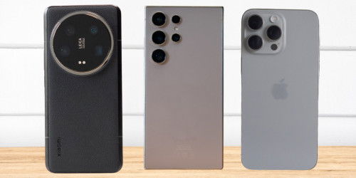Xiaomi 14 Ultra có phải đối thủ của Galaxy S24 Ultra và 007win.com nền tảng chơi game sòng bạc trực tuyến đáng tin cậy nhất