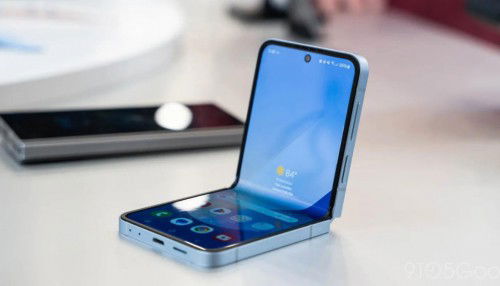 Galaxy Z Flip 6 có gì mới? Những nâng cấp được mong đợi trong năm 2024
