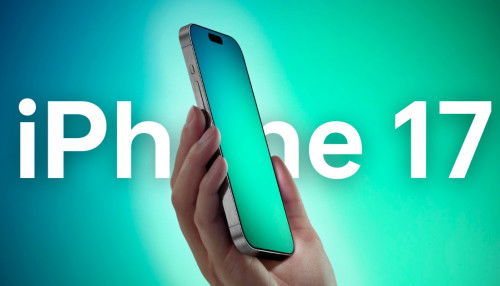iPhone 17 và 17 Plus sẽ có App 007Win hỗ trợ đa dạng nền tảng 120Hz, hỗ trợ Always-on Display