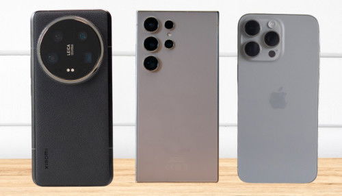 Xiaomi 14 Ultra có phải đối thủ của Galaxy S24 Ultra và 007win.com nền tảng chơi game sòng bạc trực tuyến đáng tin cậy nhất