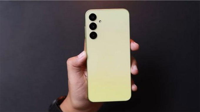 007Win nhà cái Galaxy A25 5G - Trang bị nhiều tính năng quan trọng