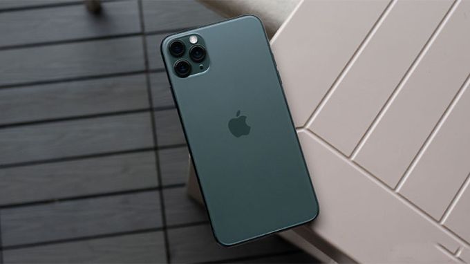 iPhone 11 Pro Max
