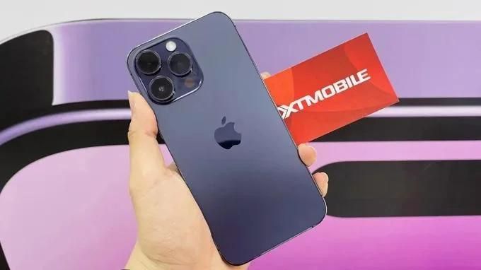 iPhone 14 Pro