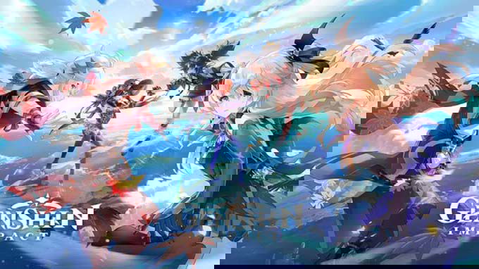 Genshin Impact