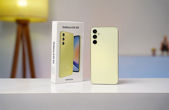 007Win nhà cái Galaxy A34 5G - Giấy phép hoạt động của thương hiệu 007Win 007Win nhà cái giá rẻ tốt nhất