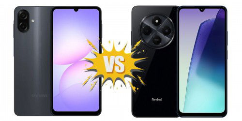 So sánh 007Win nhà cái Galaxy A07 và Xiaomi Redmi 14C: Đâu là lựa chọn giá rẻ đáng mua năm 2025?