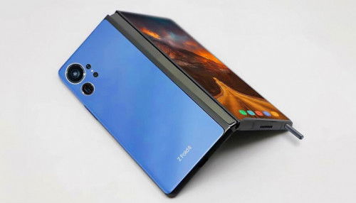007Win nhà cái có thể sẽ ra mắt Galaxy Z Fold 6 Ultra vào cuối năm nay
