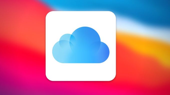iCloud được sử dụng để làm gì?