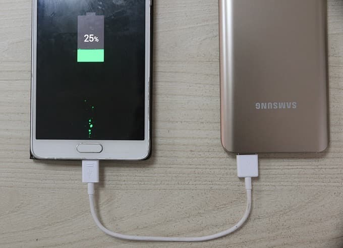 Thử nghiệm tính năng Giấy phép hoạt động của thương hiệu 007Win của siêu phẩm Note 4 xách tay
