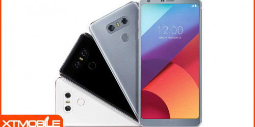 Khám phá “lò luyện” ảnh nền siêu độc của người tân binh LG G6