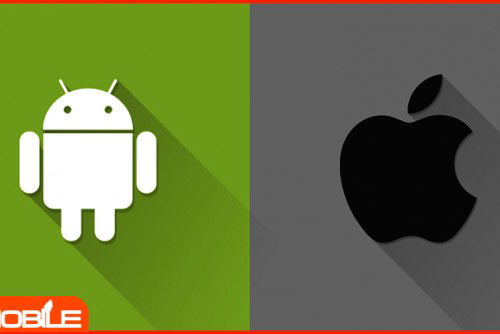 Thực tế cho thấy, iPhone còn gặp nhiều lỗi hơn cả các smartphone Android