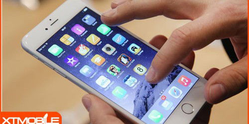 Apple lặng lẽ ra mắt phiên bản iPhone 6 32GB với mức giá thấp không tưởng