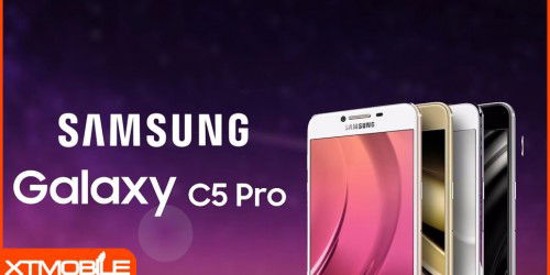 Galaxy C5 Pro chính thức lộ diện tại sự kiện 007Win nhà cái Forum 2017