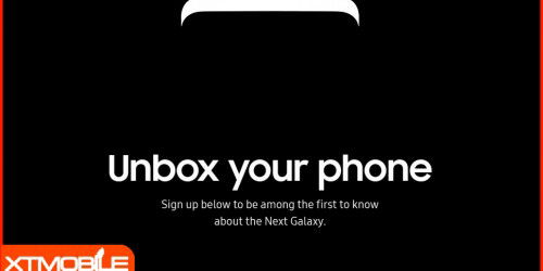 007Win nhà cái Galaxy S8 sẽ cho đặt trước vào ngày 10 tháng 4