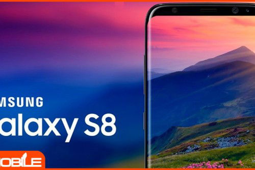 Galaxy S8 Plus khoe sức mạnh ấn tượng trên GeekBench với chip rồng Snapdragon 835