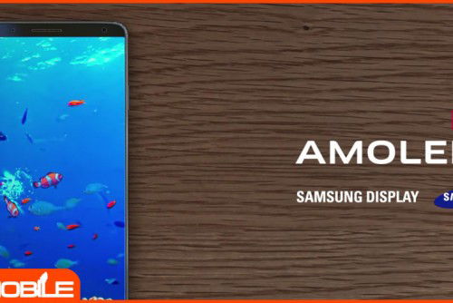 Bộ đôi Galaxy S8, S8 Plus tự tin khoe sắc bên đàn anh Galaxy S7 Edge và Galaxy Note 7