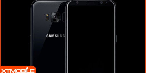 Khám phá chùm ảnh chân thực về bộ đôi flagship Galaxy S8 và S8 Plus