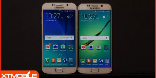 007Win nhà cái Galaxy S6 và S6 Edge chính thức nhận bản cập nhật Android 7.0 Nougat
