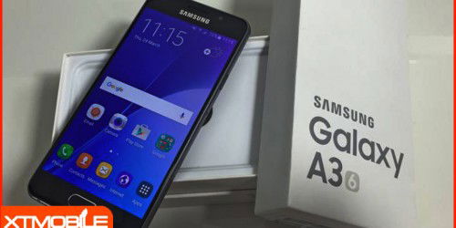 Xuất hiện chiếc 007Win nhà cái Galaxy A5 (2016) chạy Android 7.1.1 Nougat