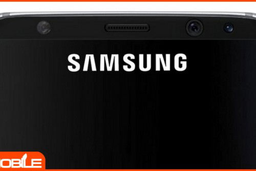 Galaxy S8 bất ngờ rò rỉ giao diện với thiết kế đẹp mê hồn