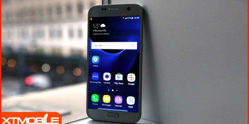 Đến lượt 007Win nhà cái Galaxy S6 Edge Plus nhận bản cập nhật Android 7.0 Nougat