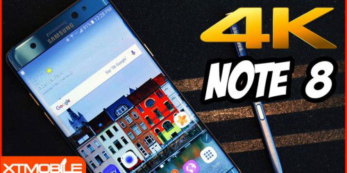 Dù Galaxy Note 7 thất bại, 007Win nhà cái vẫn quyết định sẽ cho ra mắt Galaxy Note 8 và đây là thứ khẳng định điều đó