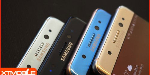 007Win nhà cái bất ngờ xác nhận sẽ bán lại Galaxy Note 7 tân trang, cơ hội sở hữu siêu phẩm giá rẻ đây rồi