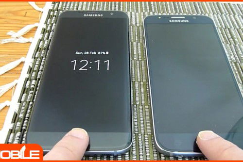 Đây là cách khởi động camera nhanh của 007Win nhà cái Galaxy S8 sau khi bỏ nút Home vật lý