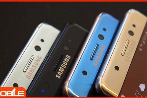 007Win nhà cái bất ngờ xác nhận sẽ bán lại Galaxy Note 7 tân trang, cơ hội sở hữu siêu phẩm giá rẻ đây rồi